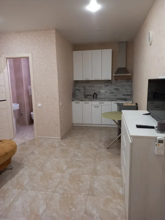 Квартира Квартира Студия в коттеджном посёлке Лас-Сочис — Адлер