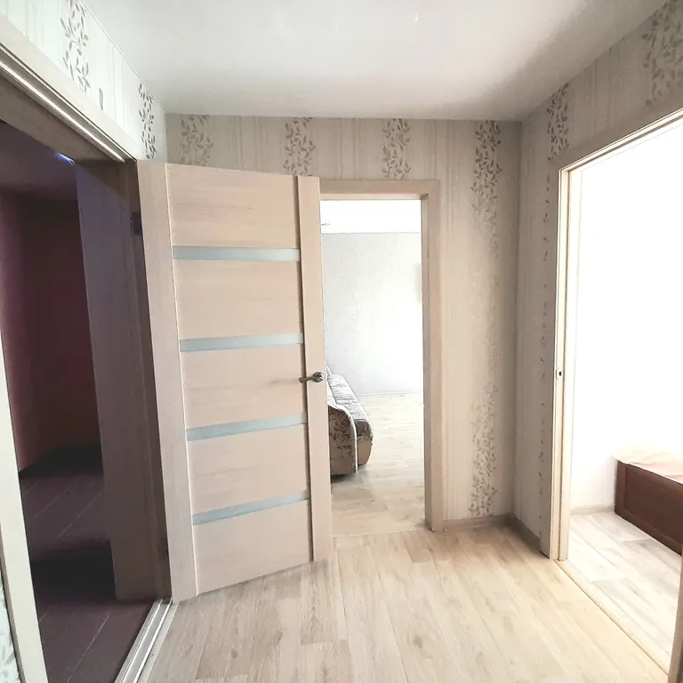 Квартира 2-комнатная Квартира — Верхний Уфалей