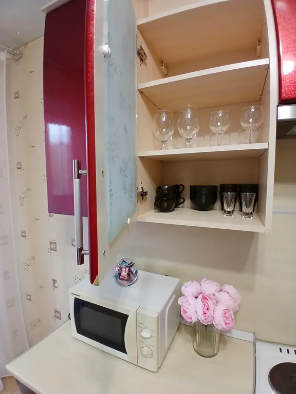 Чистая квартира, бесконтактное заселение, отчетные документы