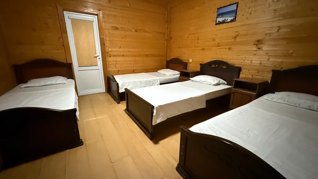 Квартира Комната — аренда посуточно в Избербаш