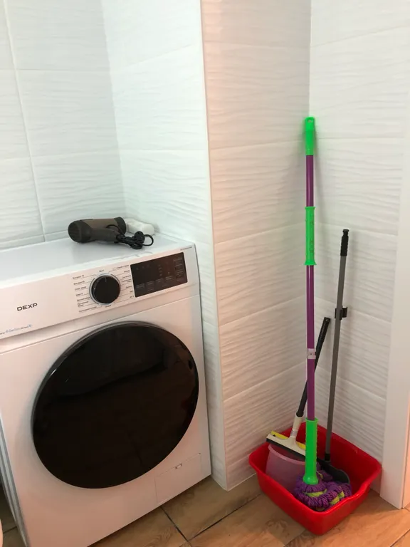 Квартира в курортной зоне