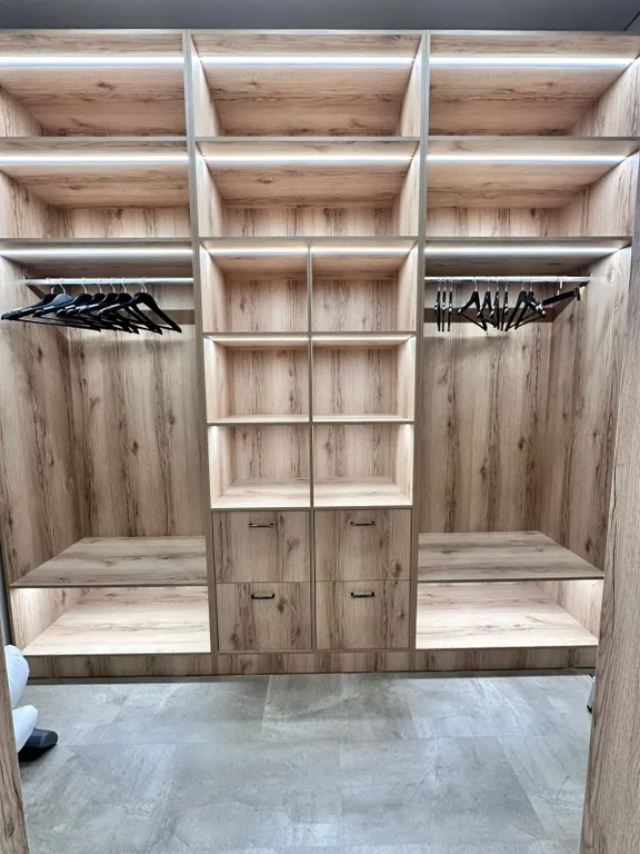 Комфортные апартаменты в центре