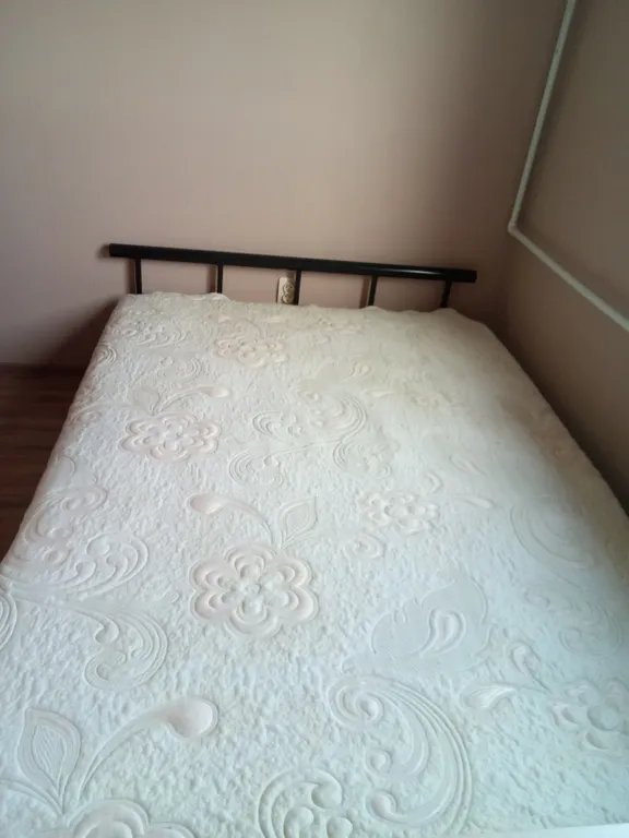 Уютные апартаменты с шикарным видом на город