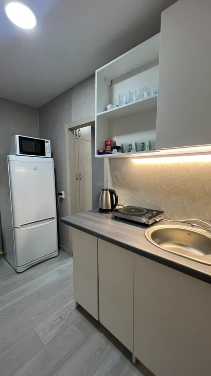 Уютная, чистая квартира с удобным расположением