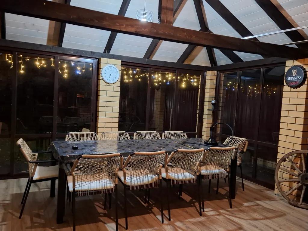 5-комнатный Дом