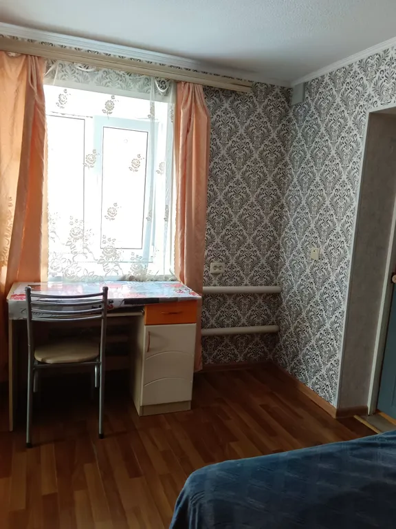 Уютный дом для семейного отдыха на теплом Азовском море