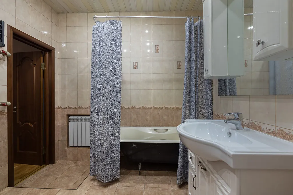 Квартира Апартаменты на Вознесенском — Санкт-Петербург