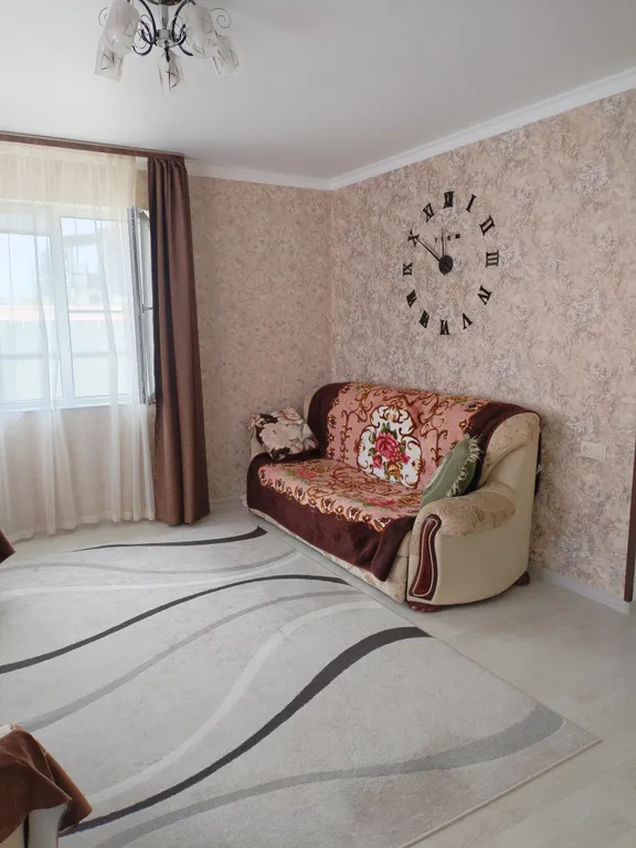 Коттедж в заповеднике