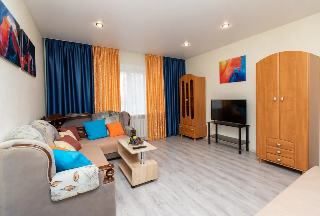 Квартира Тихий Вечер