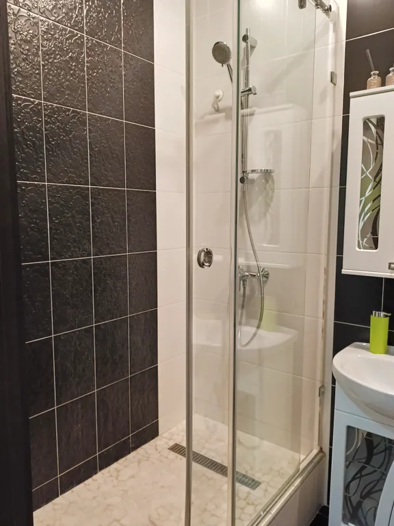 Уютная 1-комнатная квартира