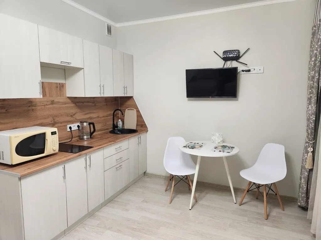 Квартира Уютная студия — аренда посуточно в Ростов-на-Дону