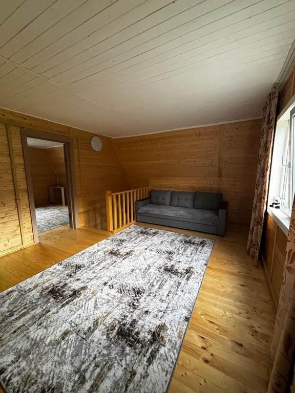 Коттедж Домик у яблони — Кашира