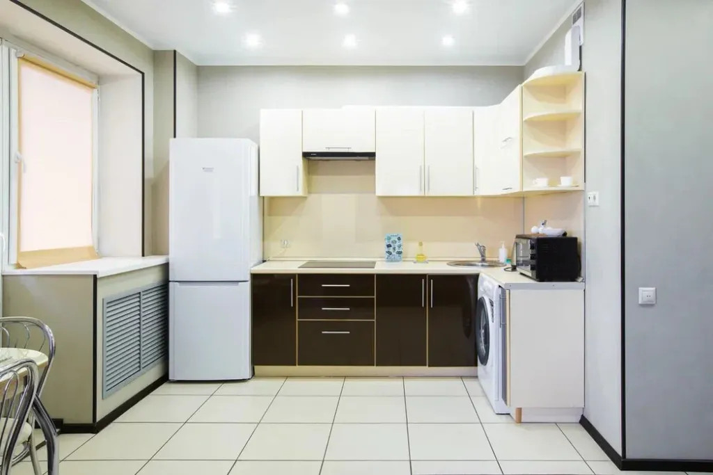 Потрясающая квартира пр.Ленина