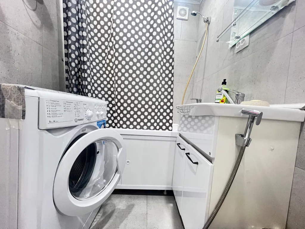 Квартира Квартира Уютный уголок в самом сердце города — Махачкала