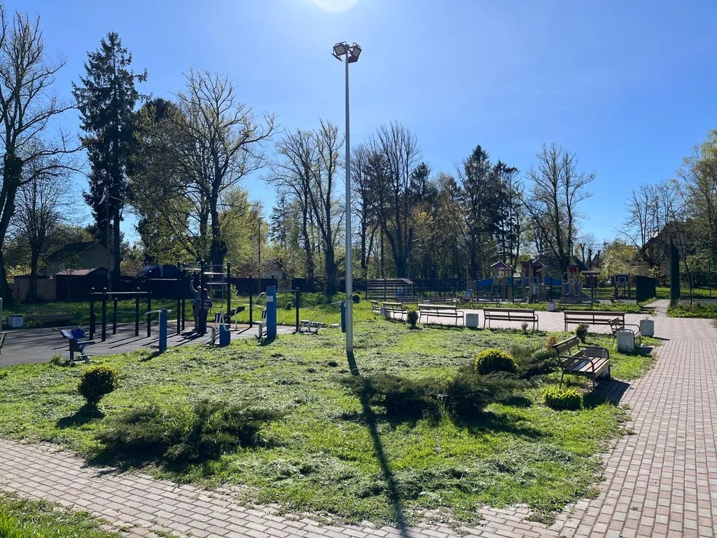 Уютный таунхаус у моря