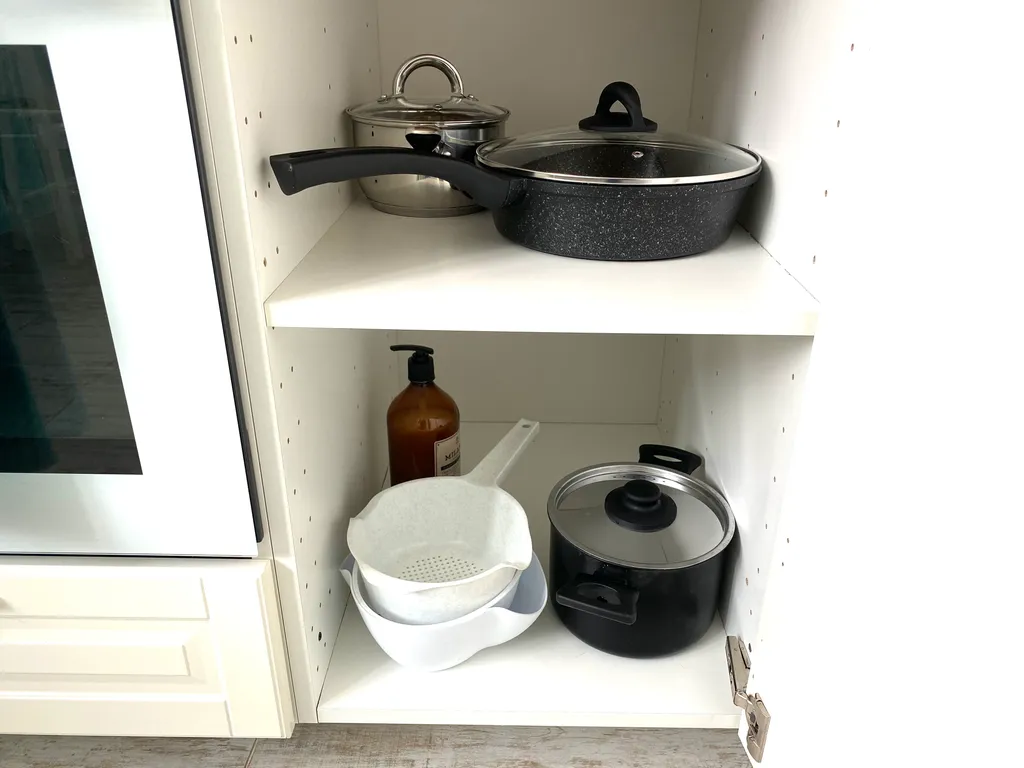 Элегантные апартаменты в ЖК Пехра