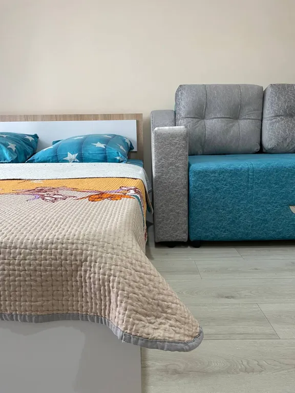 1-комнатная Квартира — аренда посуточно в Благовещенск