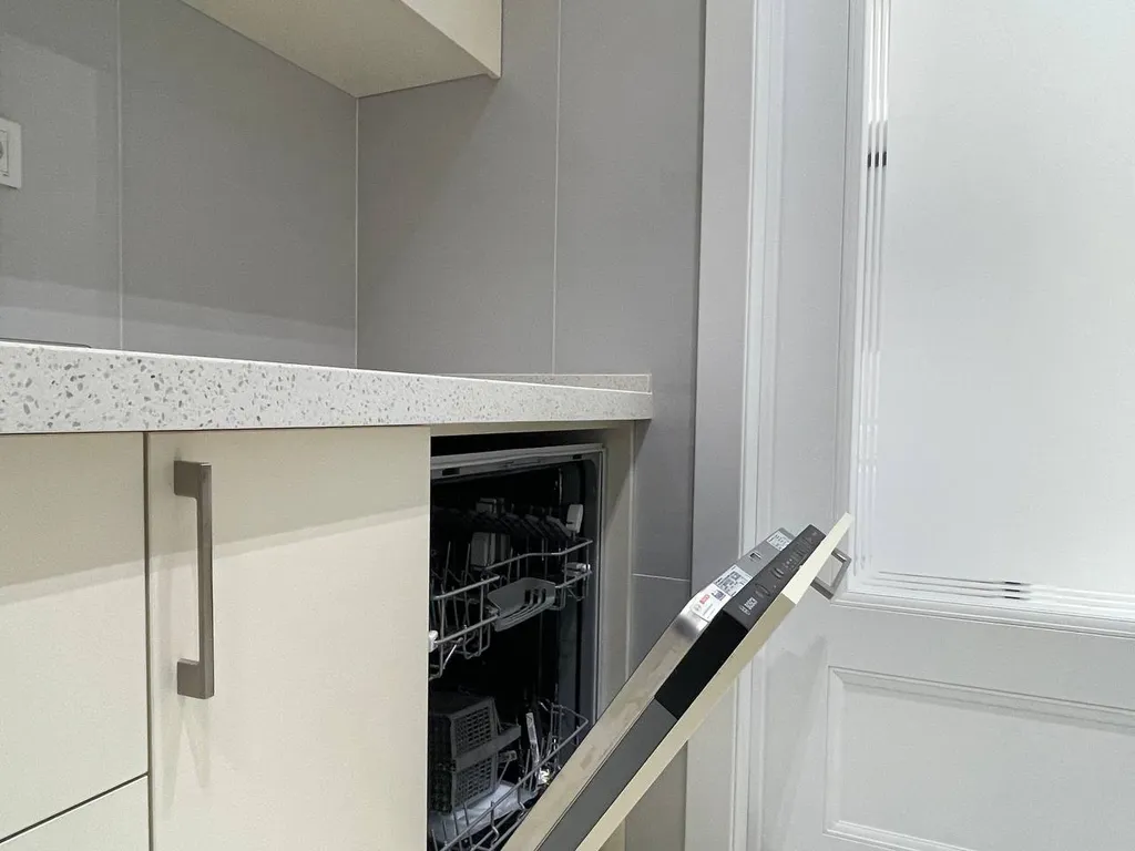 Малая в центре