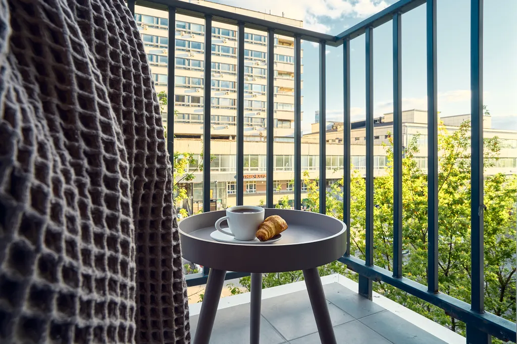 Квартира Уютные апартаменты с видом на Останкинскую башню — Москва