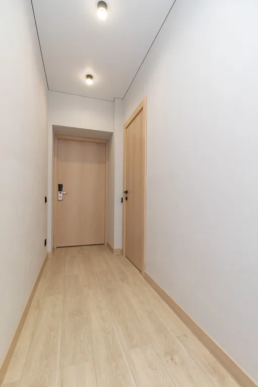 Апартаменты стандарт без кухни