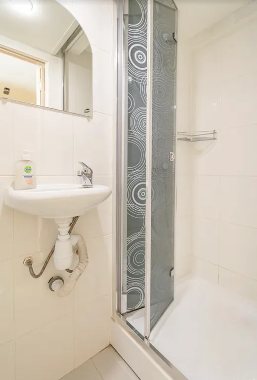 Квартира Квартира Апартамент в apartville — Москва