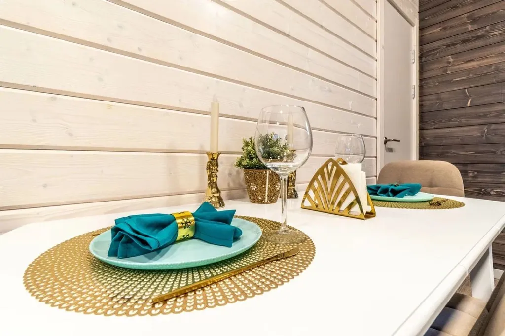 Дом гармонии и комфорта Багира