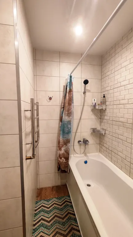 Квартира Апартаменты Дом путешественника — Калининград