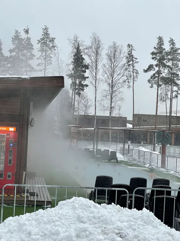 Тихое счастье