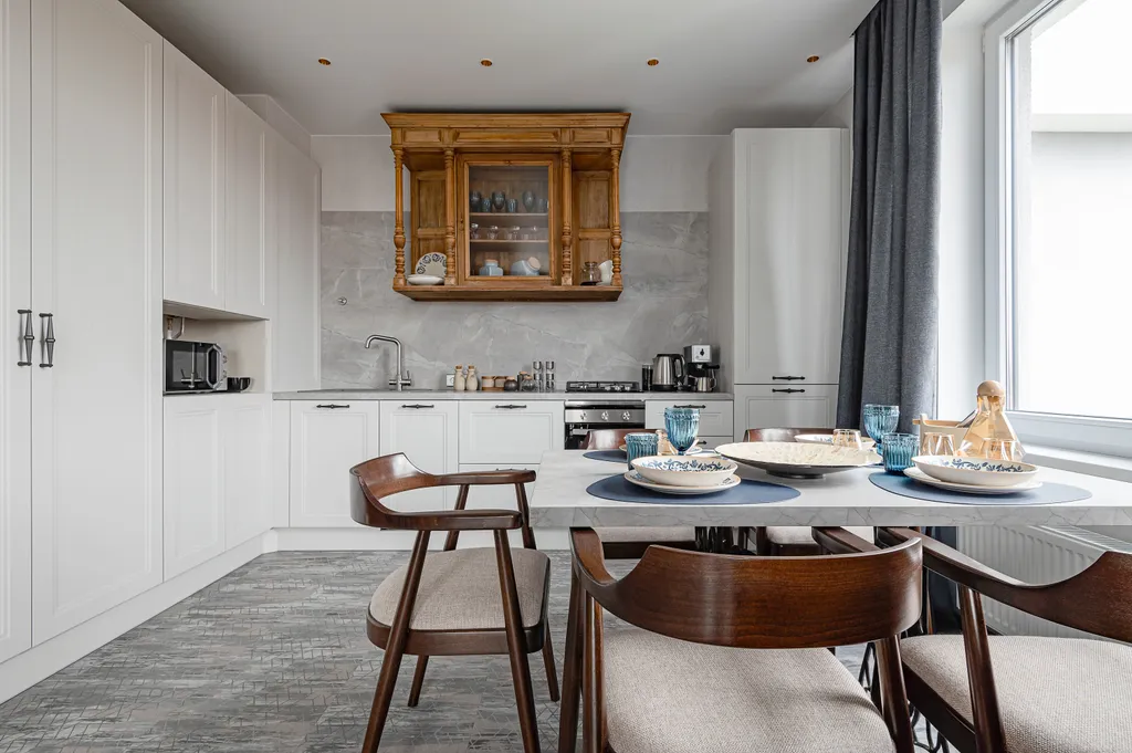 Уютная квартира в спальном районе Светлогорска