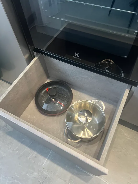 Уютная квартира евродвушка