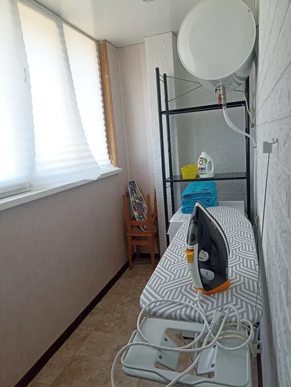 Уютная квартира на территории Сириус