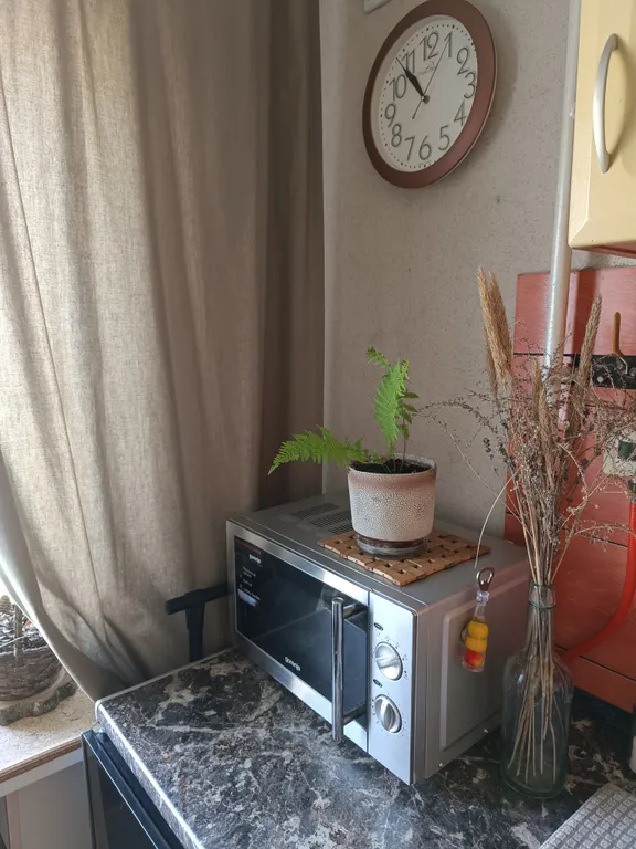 Уютная квартира в 5-ти минутах от моря