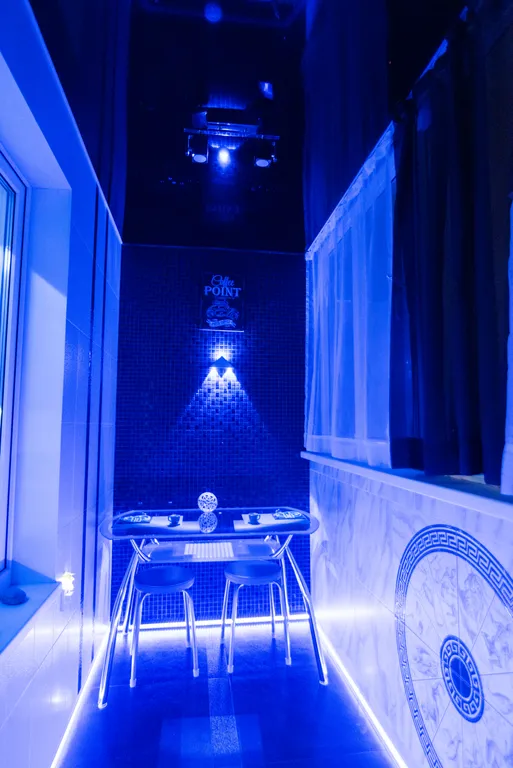 Уютная квартира с дизайнерским ремонтом