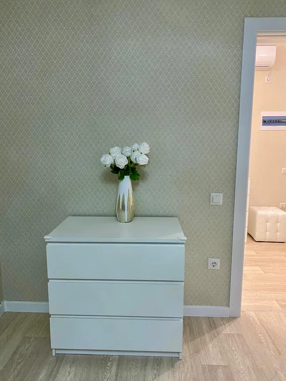 Просторная и уютная квартира в центре города