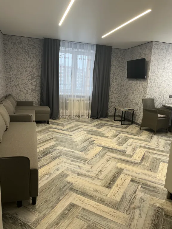 Апартаменты для всей семьи