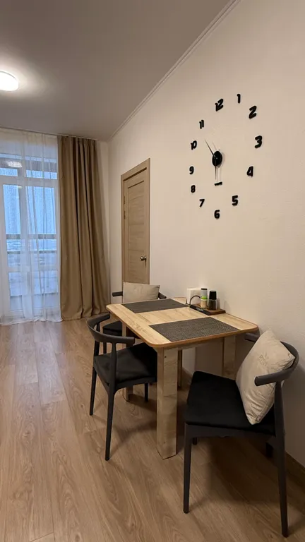 Квартира Квартира At Yuri’s — Екатеринбург