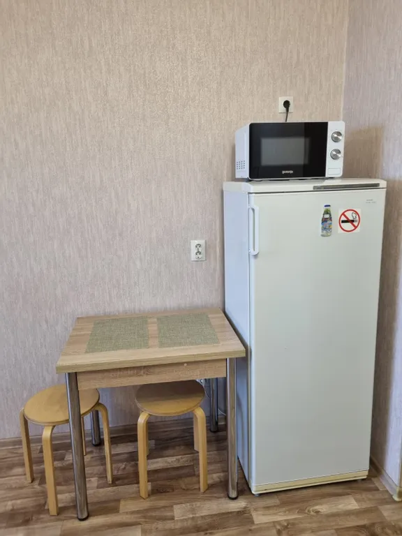 Небольшая квартира в Северном районе