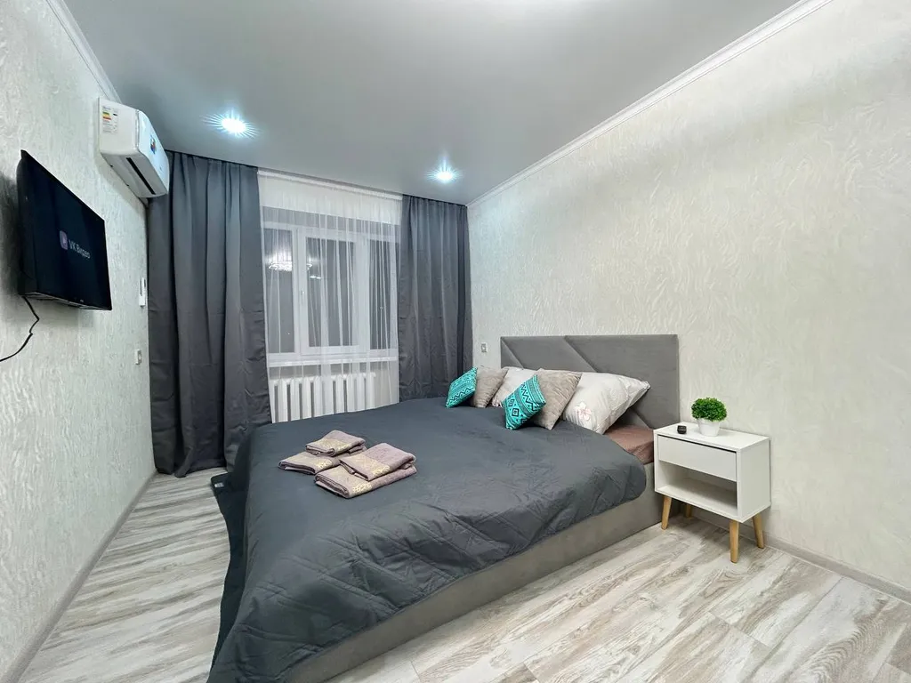 Романтичная квартира