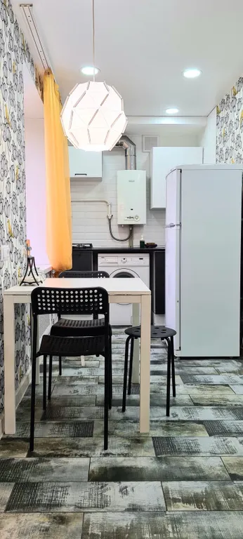 Апартаменты в центре