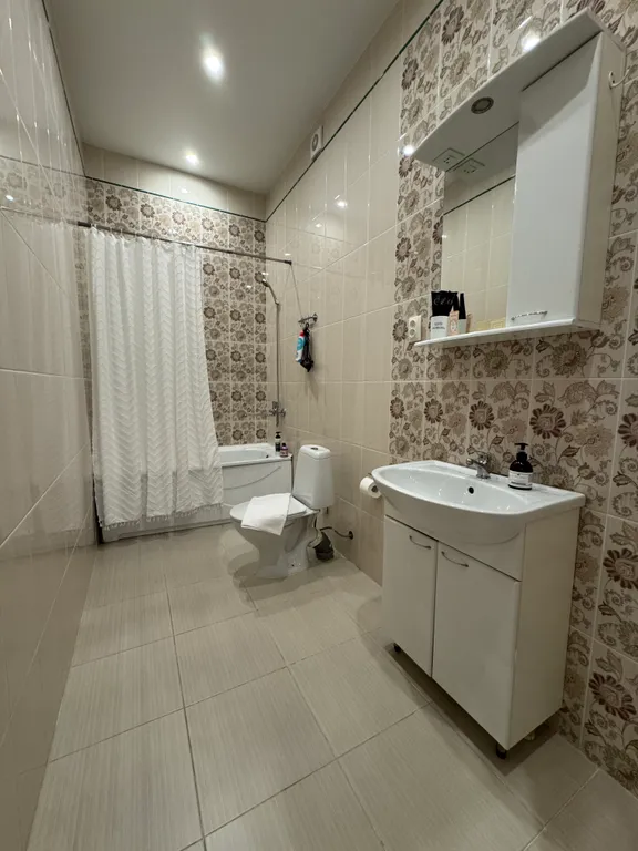 Квартира Апартаменты в исторической части города — Ярославль