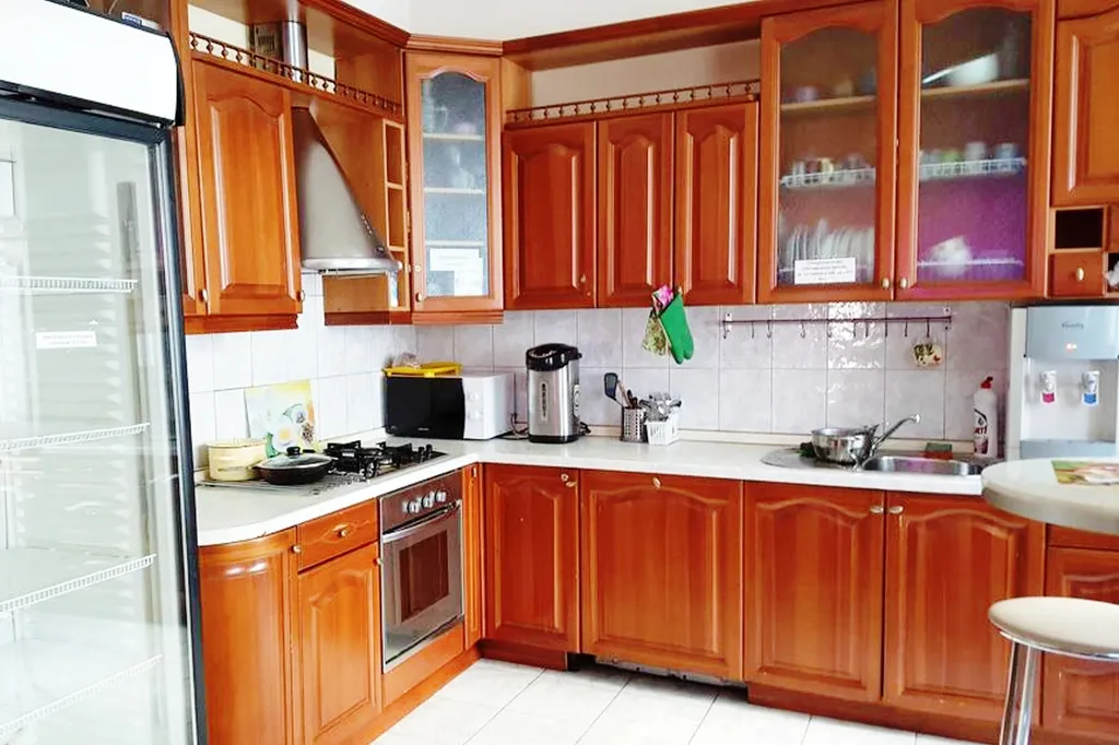 Квартира Комната — Москва