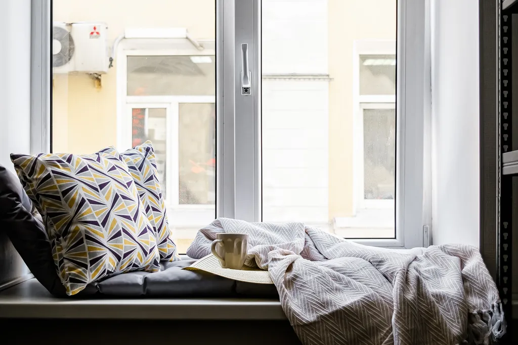 Квартира Квартира Уютный номер - студио в самом центре Санкт Петербурга — Санкт-Петербург