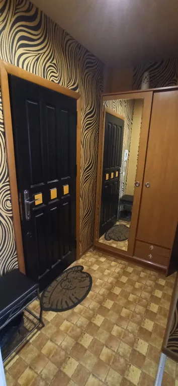 Комфортная квартира в Гомеле на Соже