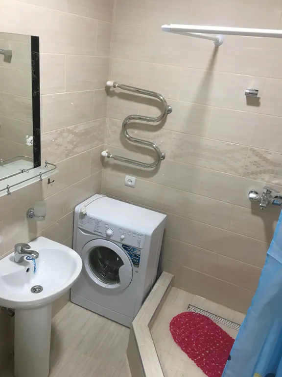 Квартира у моря