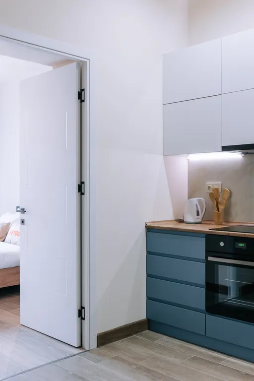 Апартаменты KeyGo #0041 рядом с церковью Святого Саркиса