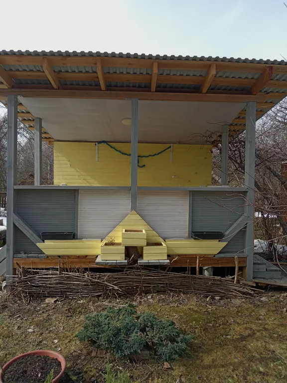 Дом путешественника