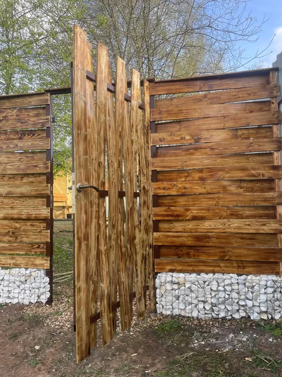 Коттедж Дом с русской банькой мыльней — Подолино