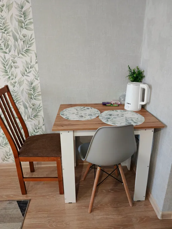 Уютная студия