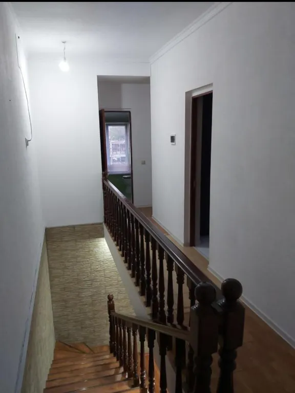 Двухуровневые апартаменты у моря