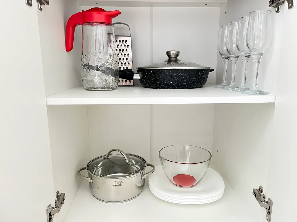 Двухклмнаиный пятиместный номер 100 метров до моря со своей кухней